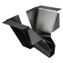 Support cric arrière Combi Split Auto Craft