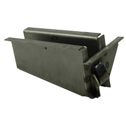 Support cric arrière droite Baywindow Auto Craft