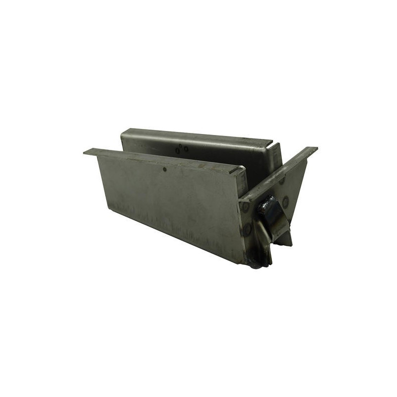 Support cric arrière droite Baywindow Auto Craft