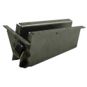 Support cric arrière gauche Baywindow Auto Craft