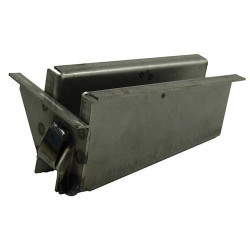 Support cric arrière gauche Baywindow Auto Craft