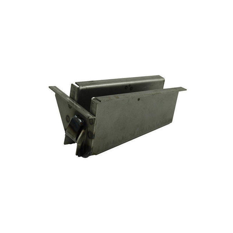 Support cric arrière gauche Baywindow Auto Craft
