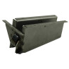 Support cric arrière gauche Baywindow Auto Craft