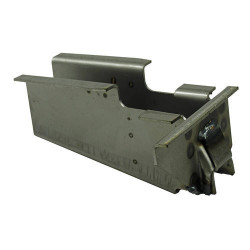 Support cric avant droite Baywindow Auto Craft