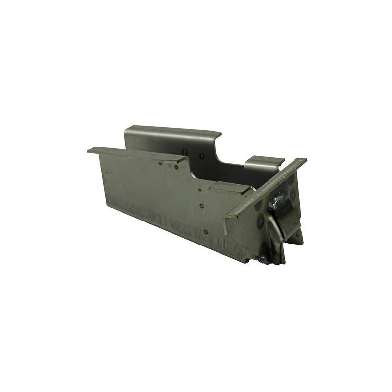 Support cric avant droite Baywindow Auto Craft