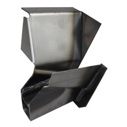 Support cric avant droite Combi Split Auto Craft