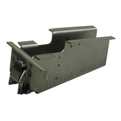 Support cric avant gauche Baywindow Auto Craft