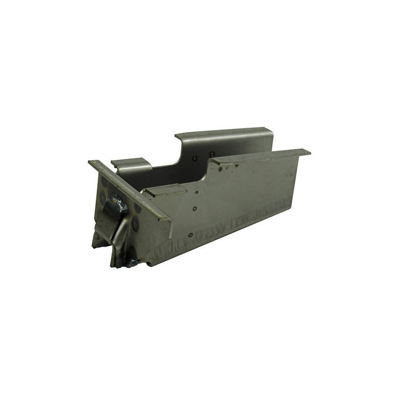 Support cric avant gauche Baywindow Auto Craft