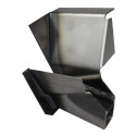 Support cric avant gauche Combi Split Auto Craft