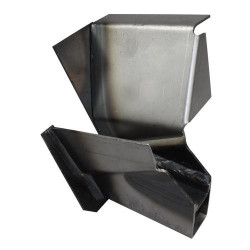 Support cric avant gauche Combi Split Auto Craft