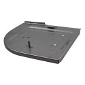 Tôle batterie Combi Split Auto Craft