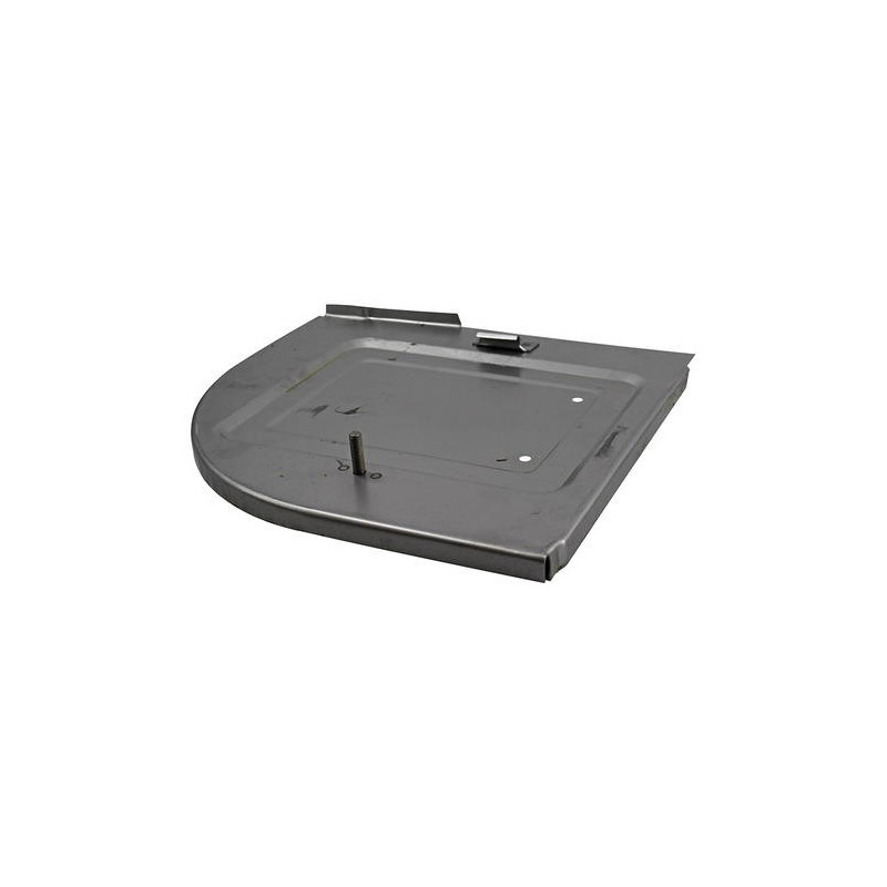 Tôle batterie Combi Split Auto Craft