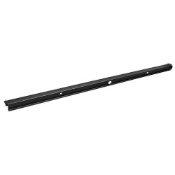 Traverse/plancher Baywindow