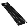 Tôle 1/4 plancher arrière gauche Cox