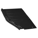 Tôle 1/2 plancher avant droite Cox