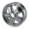 FUSCH Flat4 55x15 chromé
