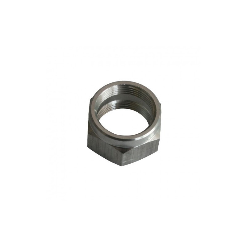 Ecrou pour robinet d'essence