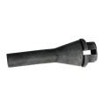Tube drainage pour cuve de phare