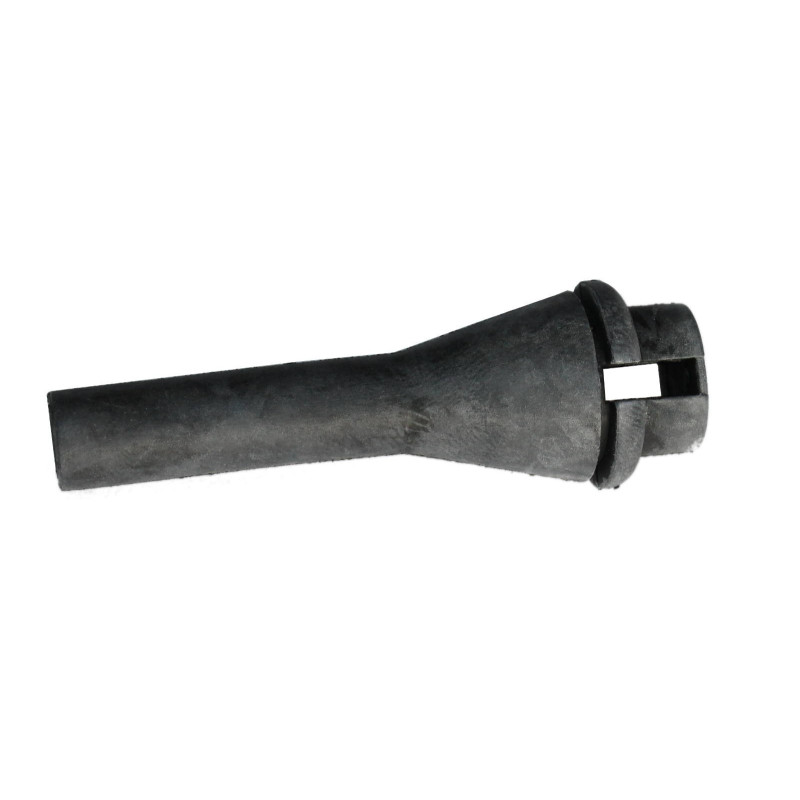 Tube drainage pour cuve de phare