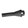 Tube drainage pour cuve de phare