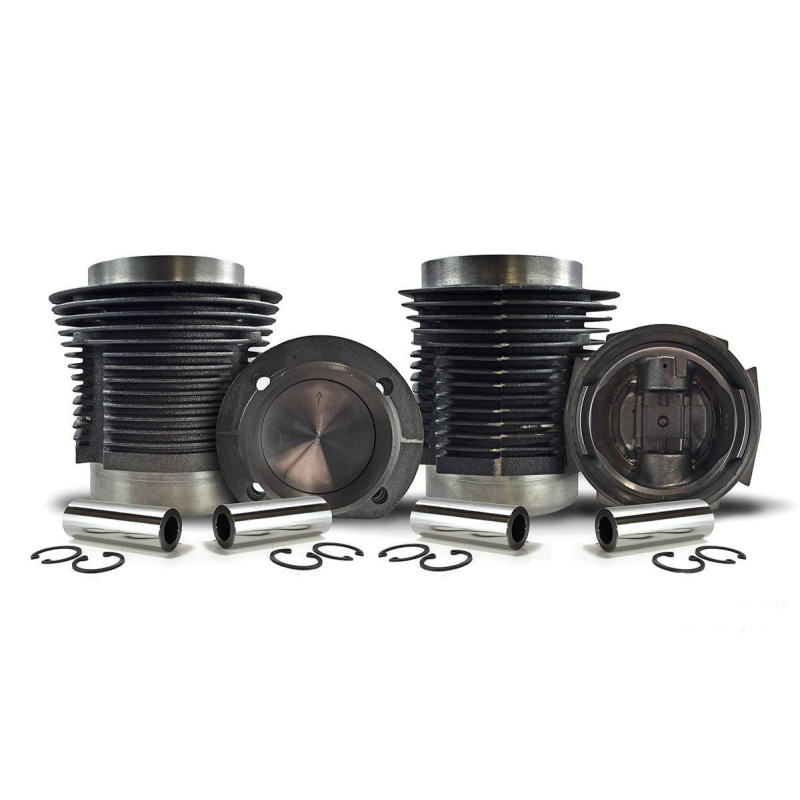 Kit piston et cylindre 30 chevaux