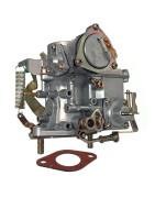 Carburettors