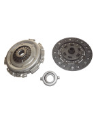 Fuel system Karmann-Ghia