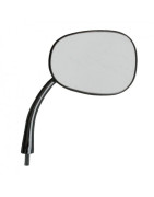 Outside mirror