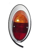 Taillight