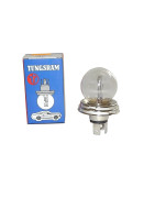 Bulb and fuse