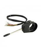 Commodo & Interrupteur Combi