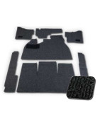 Carpet & Panel