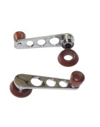 Handle & lock bug