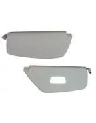 Sun visor