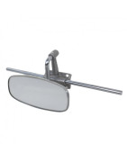 rearview mirror