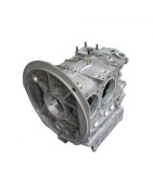Engine cases