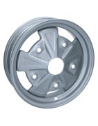 vw bus Wheels