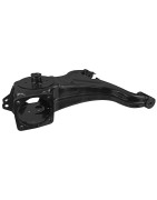 Rear suspension T3