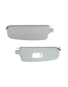 Sun Visor Karmann-Ghia