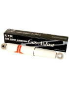 Shock absorbers