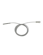Clutch cable