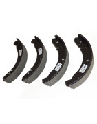 Brake shoes & pads