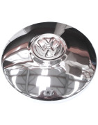 Enjoliveur pour jante origine de vw coccinelle