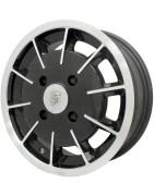 Wheels 4x130