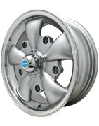 Wheels 5x205