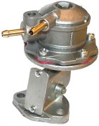 Fuel pump
