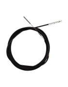 Heating cable for vw bus t1