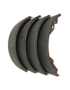 Brake shoes & pads