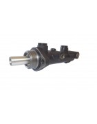 Master brake cylinder