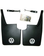 Jantes et accessoires pour combi vw T3